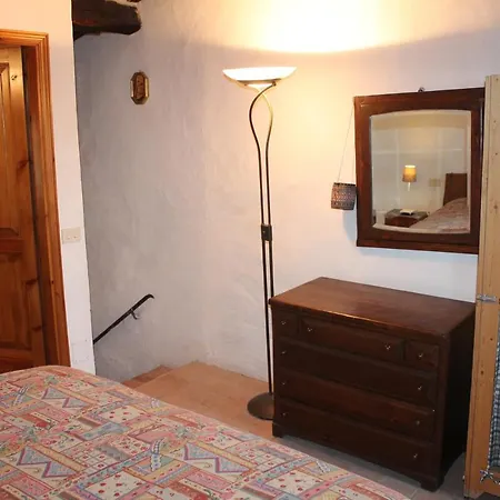 Petite Maison, Nel Borgo Di Apartment *