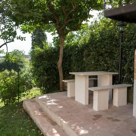 Petite Maison, Nel Borgo Di Apartment *