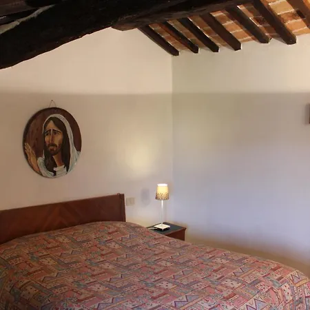 Apartment Petite Maison, Nel Borgo Di Cetona