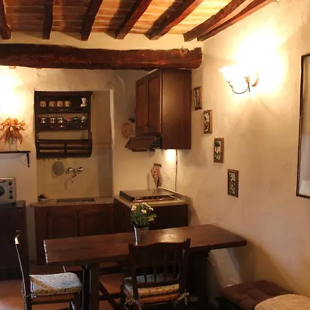 Petite Maison, Nel Borgo Di Apartment *