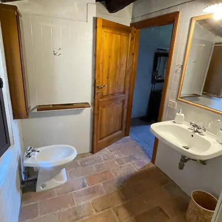 Petite Maison, Nel Borgo Di Διαμέρισμα