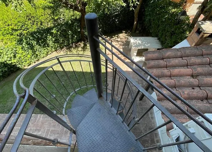 Appartement Petite Maison, Nel Borgo Di Cetona