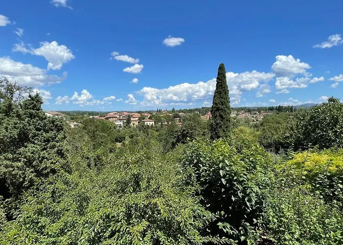 Petite Maison, Nel Borgo Di * Cetona