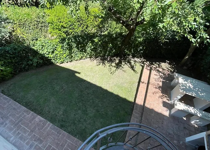 Petite Maison, Nel Borgo Di * Cetona