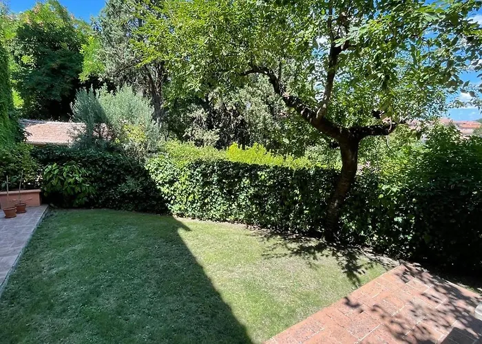 Appartement Petite Maison, Nel Borgo Di Cetona