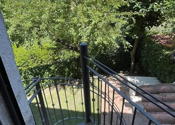 Petite Maison, Nel Borgo Di * Cetona